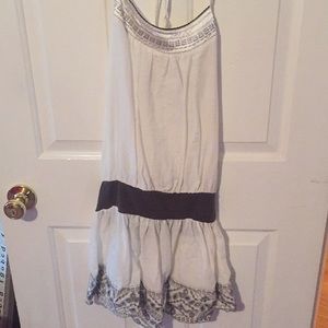 Cute beach/pool coverup